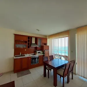 съни бей Sunny Beach